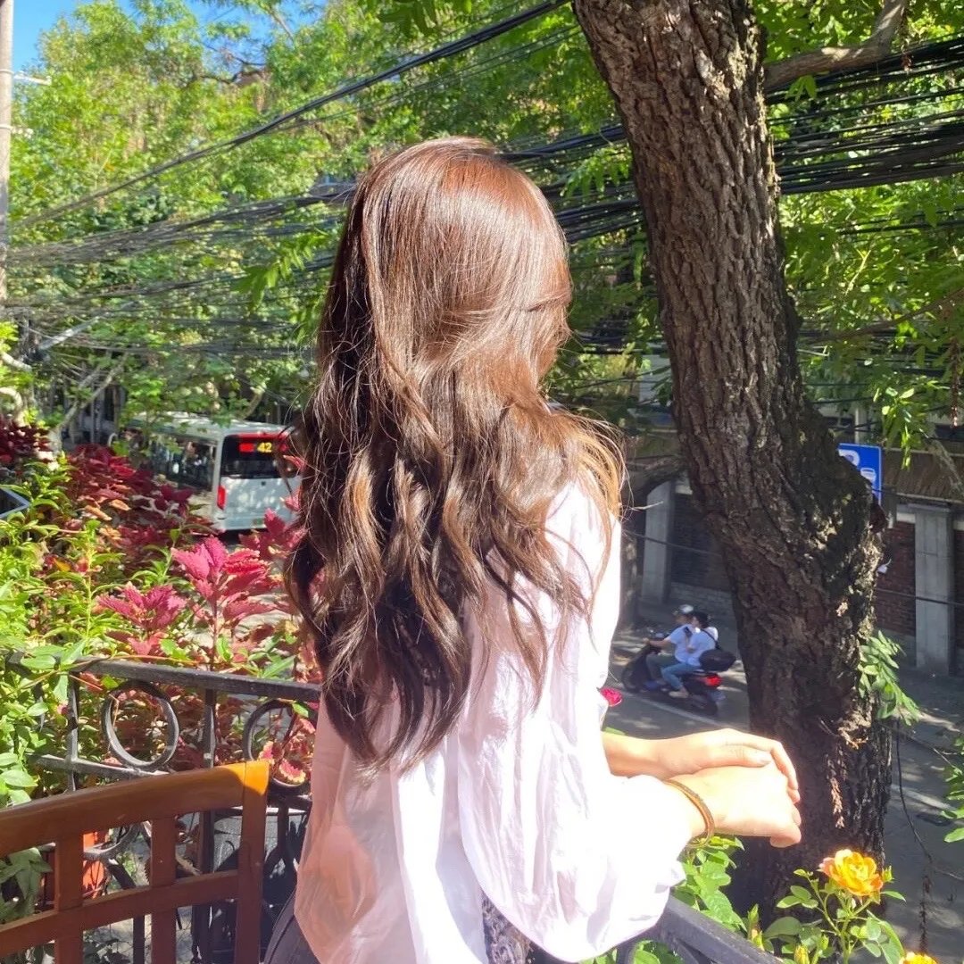 我的巴黎舅舅