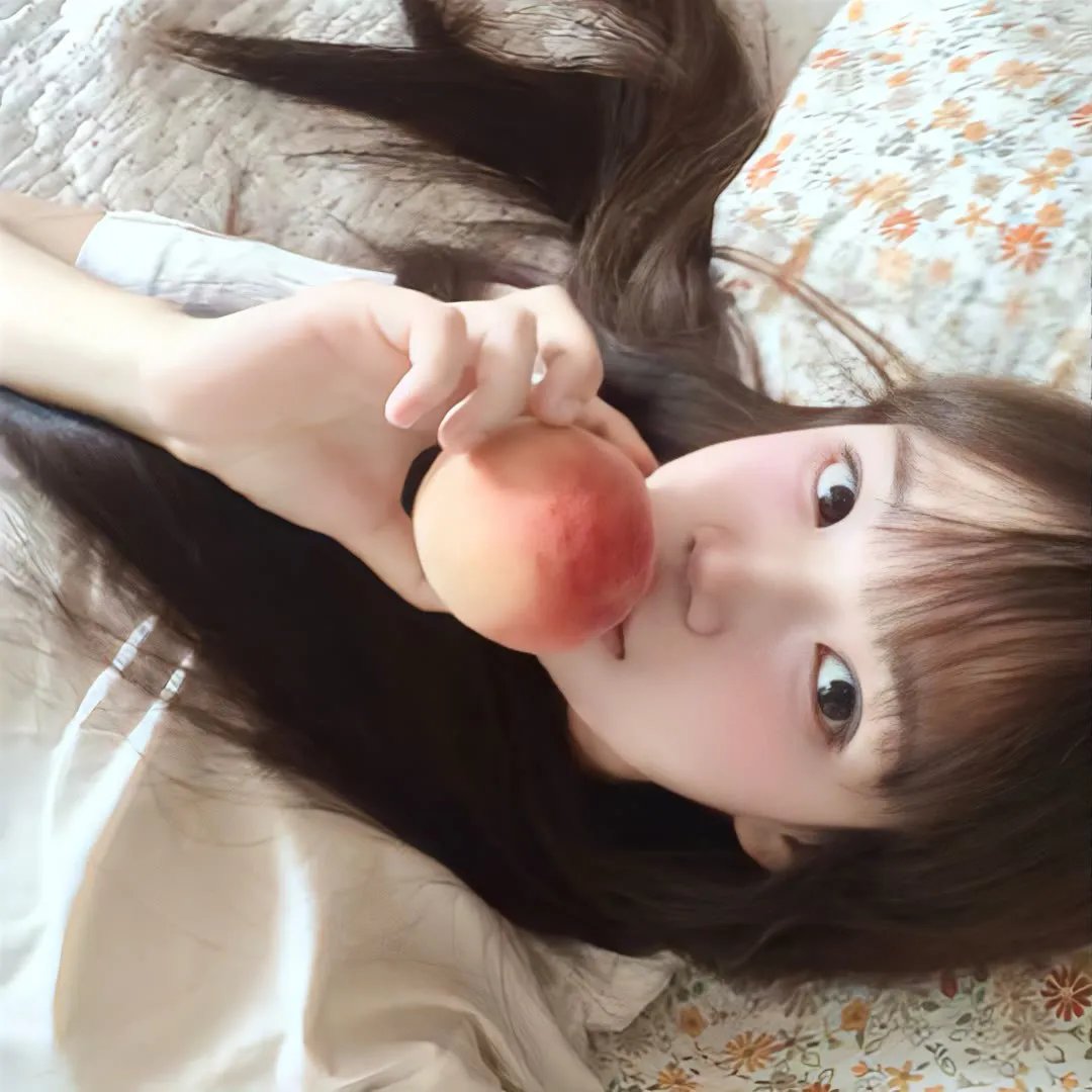 少女娜姆